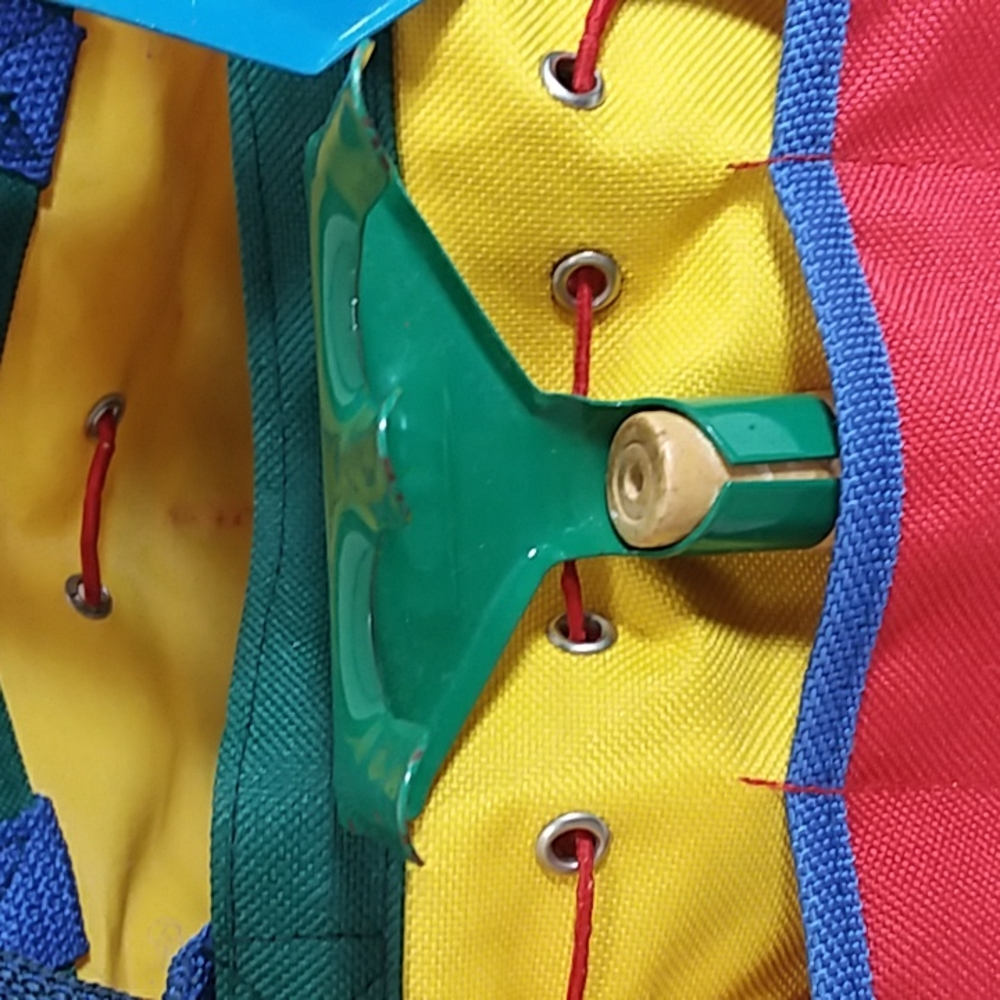 Kids Garden Tool Set - Picture 3 of 14